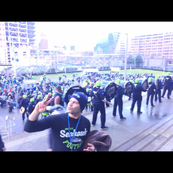 Meet your Posher, Sam - Picture 1 of 1