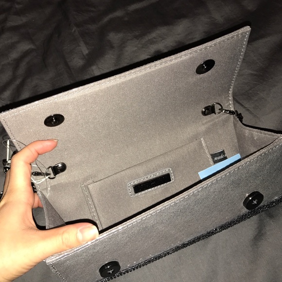 Sparkly party bag NEW from skarlet - Picture 2 of 4