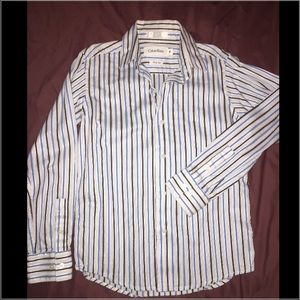 Calvin Klein Button Down Shirt