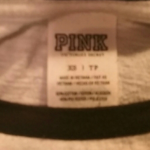Pink shirt - Picture 2 of 2