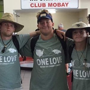 Meet your Posher, Billy