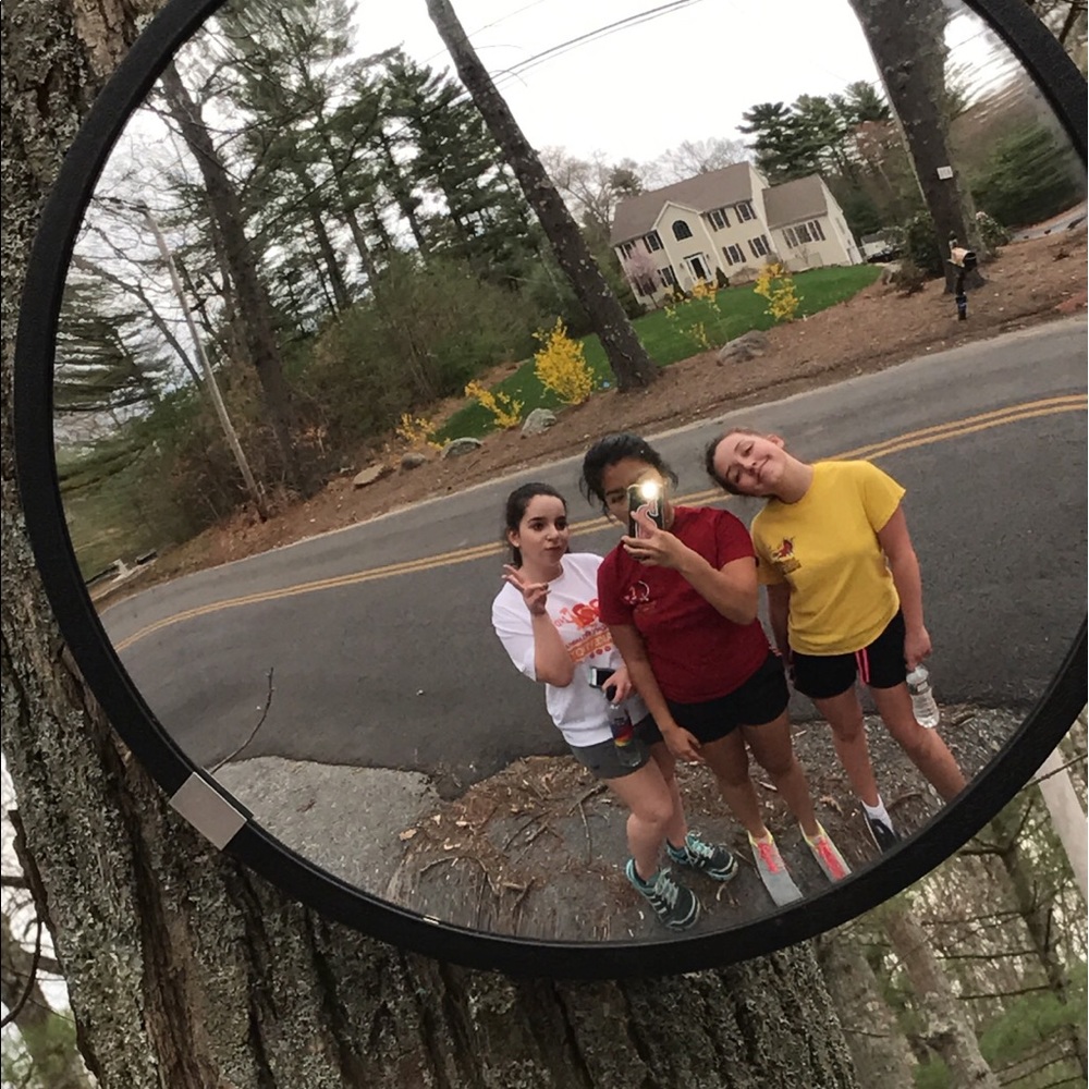 Meet your Posher, Kim