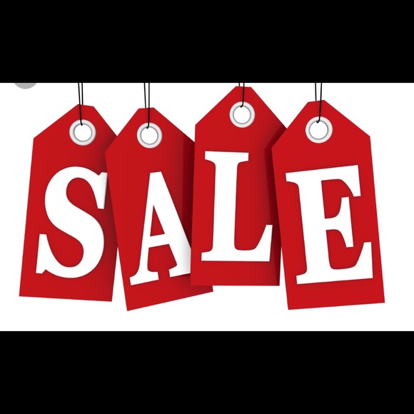 ONE DAY SUPER SALE !!!
