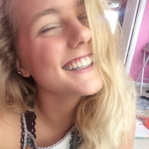 Meet your Posher, Maddy