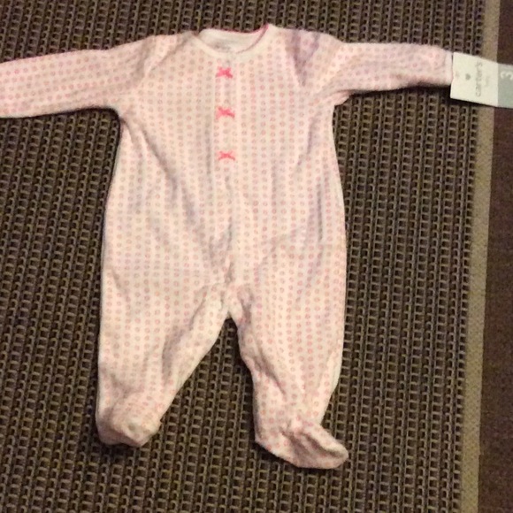 Baby sleeper