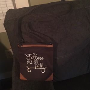 Crossbody/NWOT