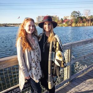 Meet your Posher, Natalie