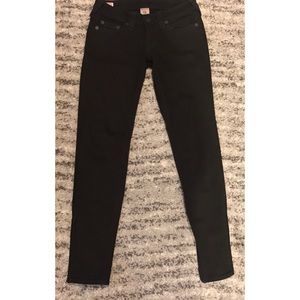 True Religion skinny jeans