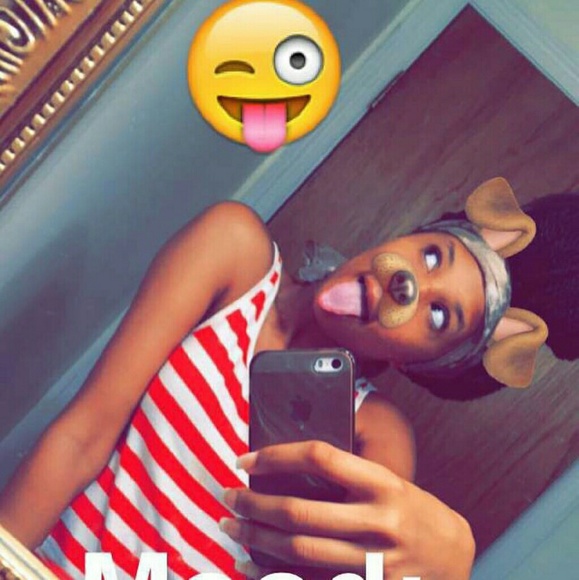 Meet your Posher, Janiyah - Picture 1 of 1