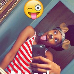 Meet your Posher, Janiyah