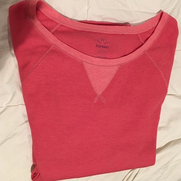 Old Navy Tops - Old Navy long sleeved tee