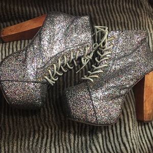 ✨LITA By Jeffrey Campbell ✨