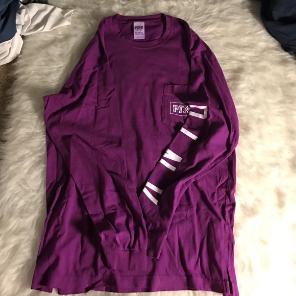 Victoria secrete  tee size medium