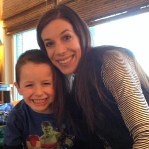 Meet your Posher, Lisa