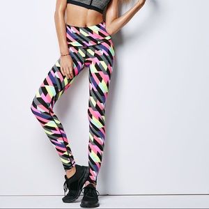 Victoria's Secret Sport high rise Knockout tight