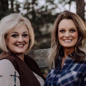 Meet your Posher, Sheri