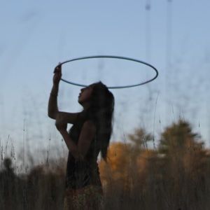 Meet your Posher, Jodi