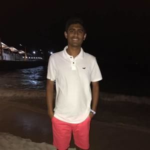 Meet your Posher, Darsh