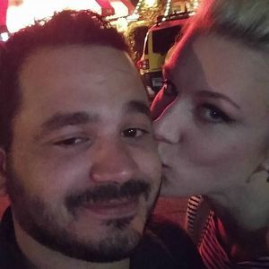 Meet your Posher, Angie