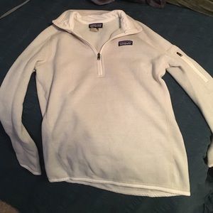 Patagonia Jacket