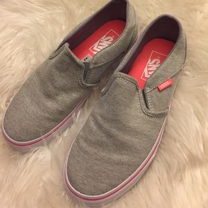 Vans Sneakers