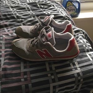 New Balance 373 Sneaker