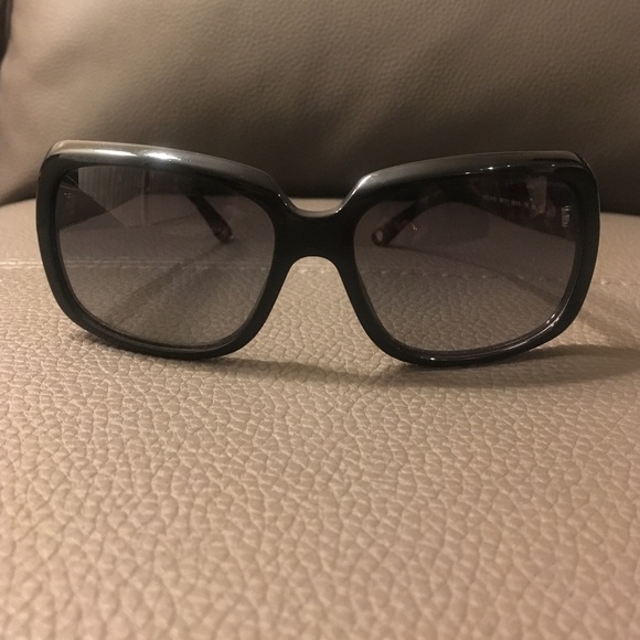 Versace sunglasses