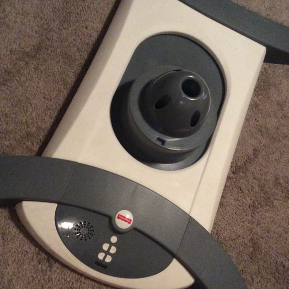 💫 SOLD 💫Baby Rocker - Picture 2 of 4