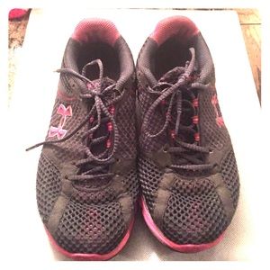 Under armour Women's Athletic shoes