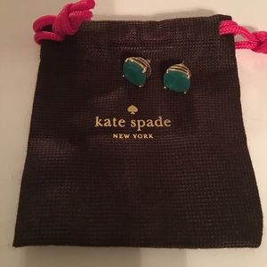 Kate Spade earrings