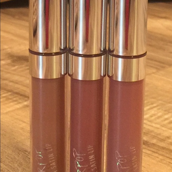 Colourpop Ulta Satin Lip