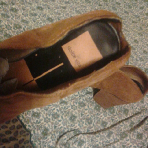 Heeled Mules - Picture 3 of 4