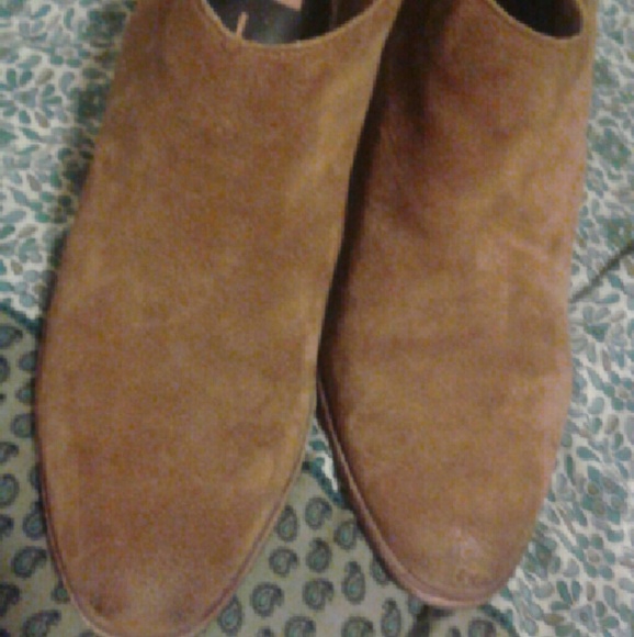 Heeled Mules - Picture 4 of 4