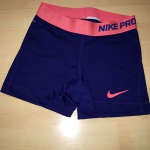 Nike shorts