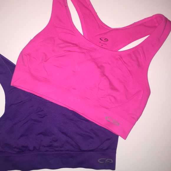 CHAMPION Sports Bra - Picture 2 of 2