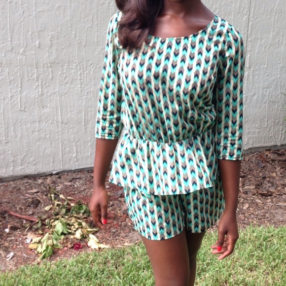 Gianni Bini Romper