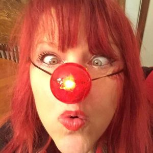 Meet your Posher, Karen