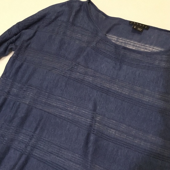 Theory sweater - Picture 2 of 3