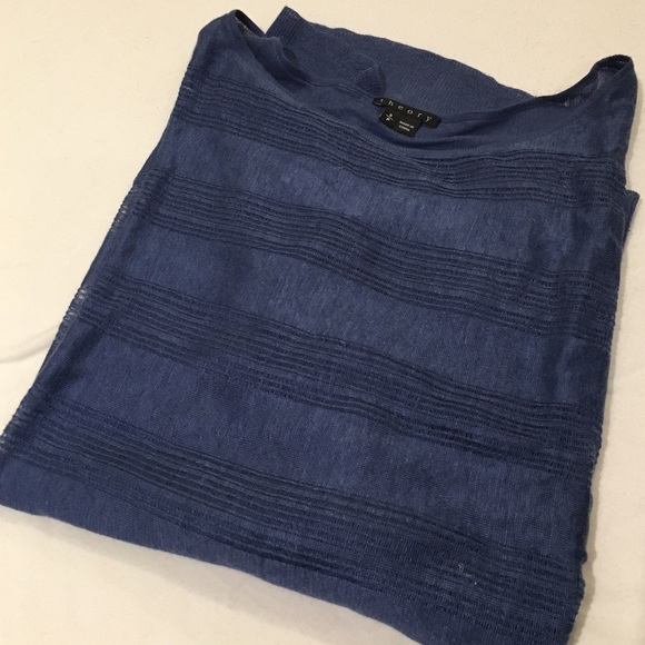 Theory sweater - Picture 3 of 3