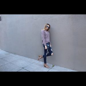 Meet your Posher, Brianna