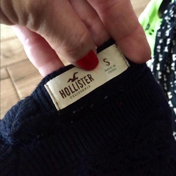 Sweater - Picture 2 of 3