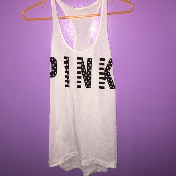 Victoria secret small tank top
