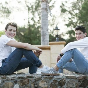 Meet your Posher, Danielle n nick