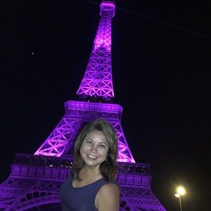 Meet your Posher, Rita