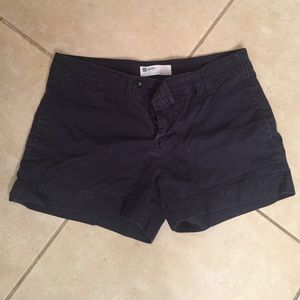 Navy, GAP Shorts