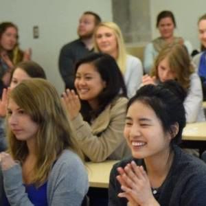 Meet your Posher, Ariel