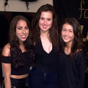 Meet your Posher, Miranda