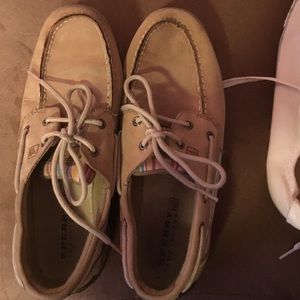 Sperry Top-Sider