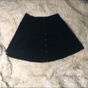 Brandy Melville skirt
