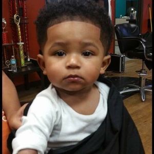 Meet your Posher, Destiny